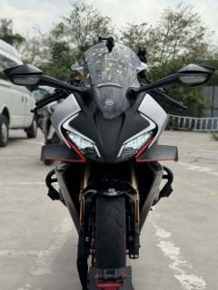 CFMOTO 450SR - ფოტო 4