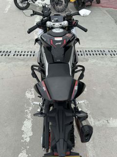 CFMOTO 450SR - ფოტო 7
