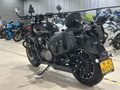 Benda Graystone 250 - ფოტო 6