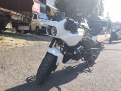 CFMOTO Papio XO-1 125 cc - ფოტო 5