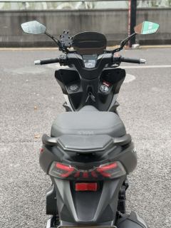 SYM Cruise Cruisym150GT - ფოტო 6