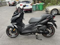 SYM Cruise Cruisym150GT - ფოტო 8
