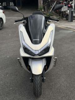 Wuyang Honda PCX 160 cc - ფოტო 2