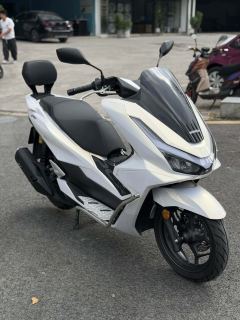 Wuyang Honda PCX 160 cc - ფოტო 3