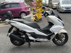 Wuyang Honda PCX 160 cc - ფოტო 4