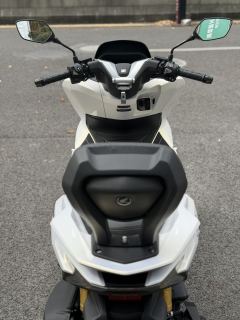 Wuyang Honda PCX 160 cc - ფოტო 6