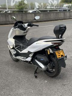 Wuyang Honda PCX 160 cc - ფოტო 7