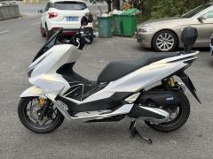 Wuyang Honda PCX 160 cc - ფოტო 8