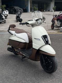 Peugeot DJANGO 150 cc - ფოტო 3