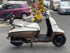 Peugeot DJANGO 150 cc - ფოტო 4
