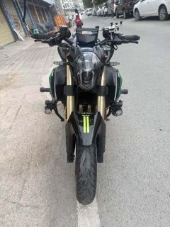 Benelli TNT600i - ფოტო 1