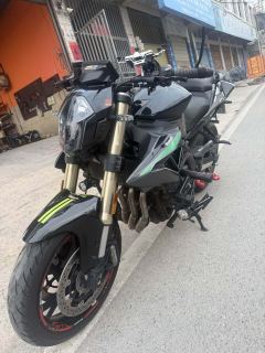 Benelli TNT600i - ფოტო 3
