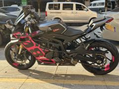 Kayo 450RR - ფოტო 1