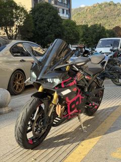 Kayo 450RR - ფოტო 2