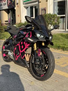 Kayo 450RR - ფოტო 3