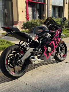 Kayo 450RR - ფოტო 5