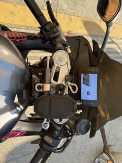 Kayo 450RR - ფოტო 6