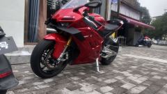 ZXMOTO 820RR - ფოტო 1