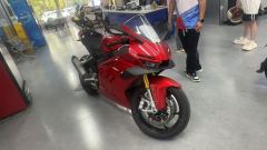 ZXMOTO 820RR - ფოტო 2