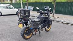 Voge DS900X - ფოტო 5