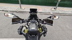 Voge DS900X - ფოტო 7