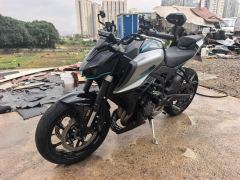 Kayo 450R - фото 1