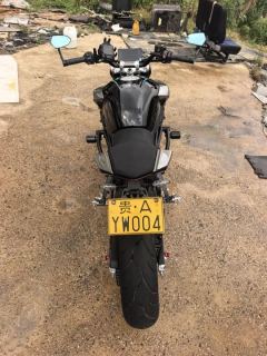 Kayo 450R - фото 10