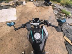 Kayo 450R - фото 11