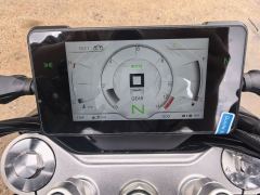 Kayo 450R - фото 12