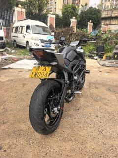 Kayo 450R - фото 3