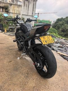 Kayo 450R - фото 4
