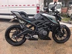 Kayo 450R - фото 5