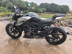 Kayo 450R - фото 6