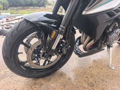 Kayo 450R - фото 7