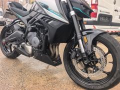 Kayo 450R - фото 8
