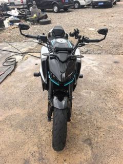 Kayo 450R - фото 9