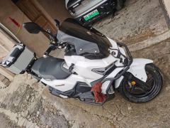 SYM Husky ADV150 - ფოტო 3