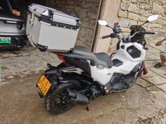 SYM Husky ADV150 - ფოტო 4