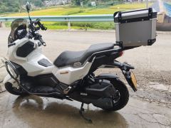 SYM Husky ADV150 - ფოტო 5