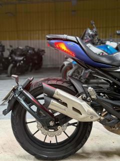 Benelli 502C 500 cc - ფოტო 6