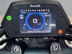 Benelli 502C 500 cc - ფოტო 9