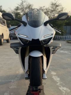 ZXMOTO 500RR - фото 4