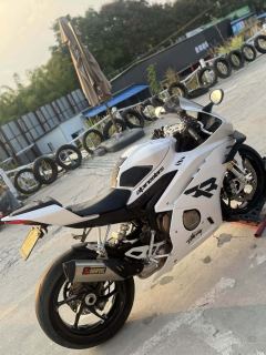 ZXMOTO 500RR - фото 6