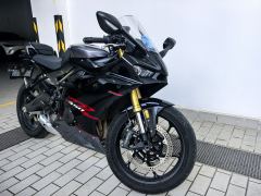 Kayo 450RR - photo 1