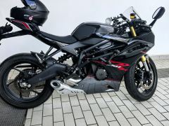 Kayo 450RR - photo 3