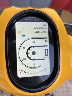 Sundiro Honda NS150LA - photo 2