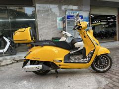 Sundiro Honda NS150LA - photo 3