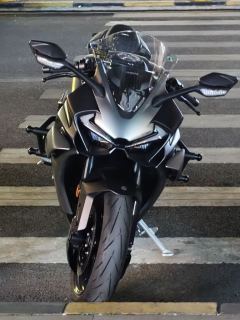 CFMOTO 500SR - фото 1