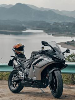 CFMOTO 500SR - фото 2