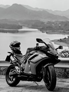 CFMOTO 500SR - фото 3